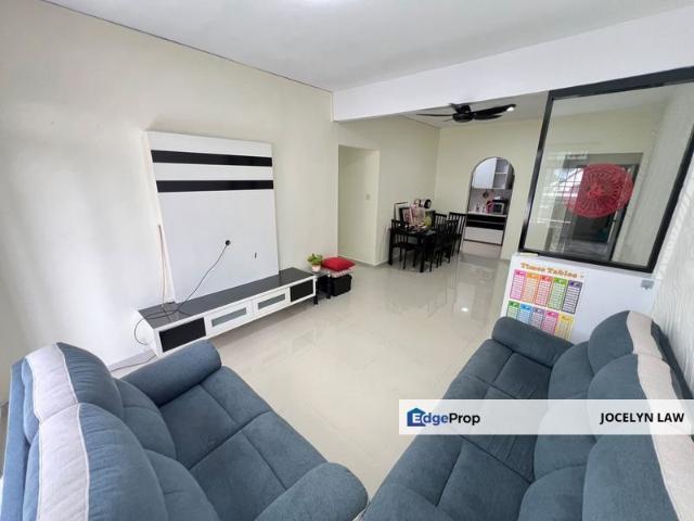 Condominium for sale in Pasir Gudang, Johor