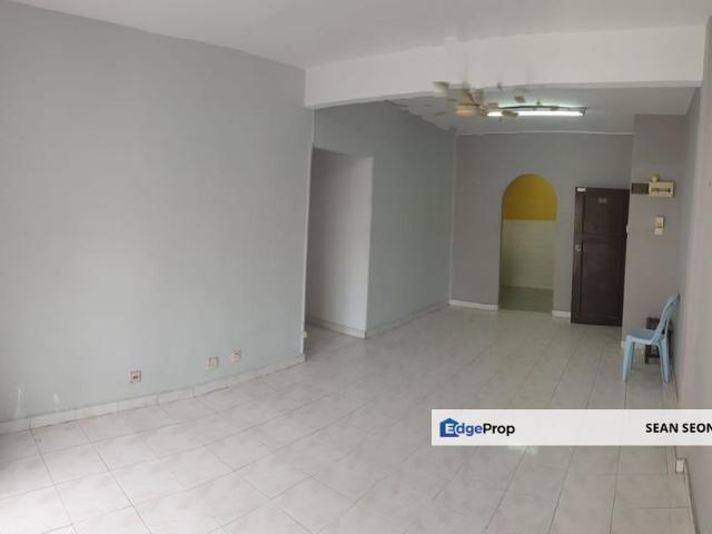 Condominium for sale in Pasir Gudang, Johor