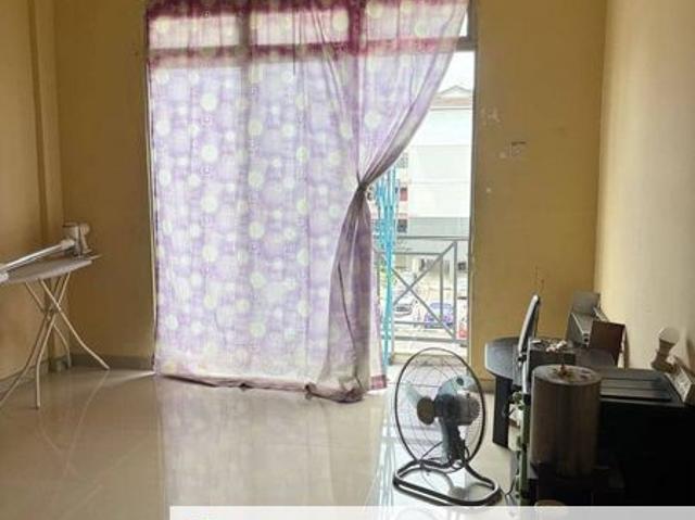 Condominium for sale in Pasir Gudang, Johor