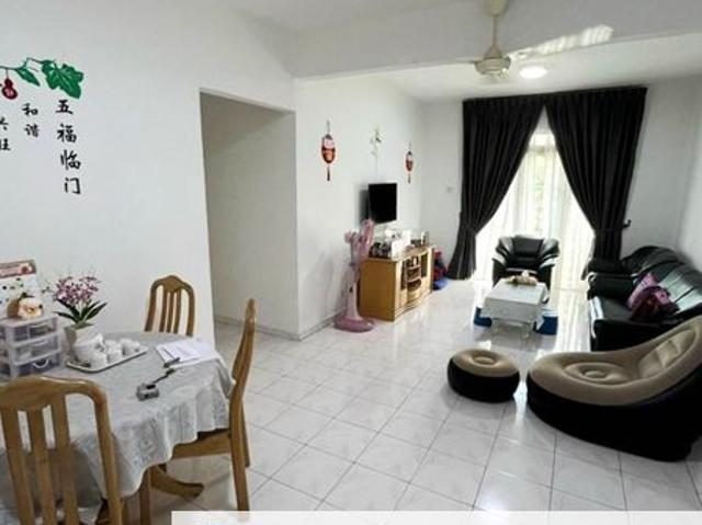 Condominium for sale in Pasir Gudang, Johor