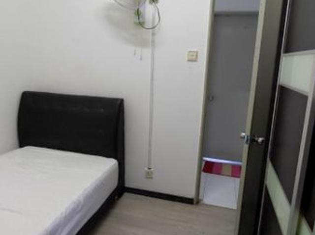 Condominium for rent in Pasir Gudang, Johor