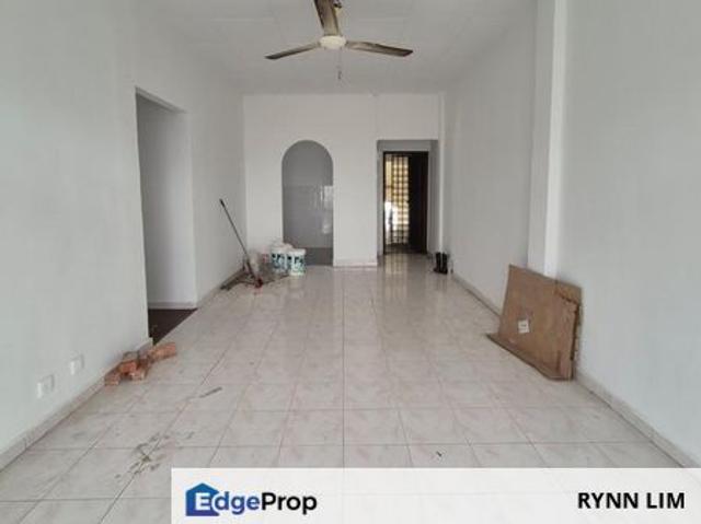 Condominium for sale in Pasir Gudang, Johor