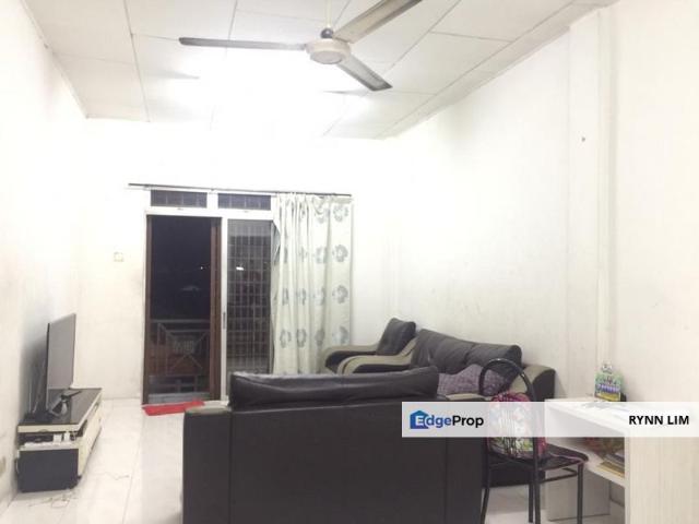 Condominium for sale in Pasir Gudang, Johor