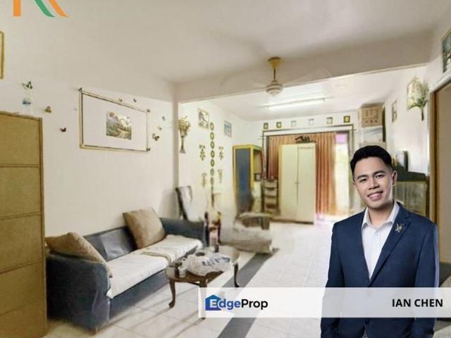 Condominium for sale in Pasir Gudang, Johor