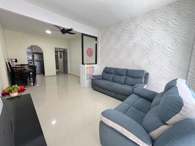 Apartment for sale in Masai, Johor
