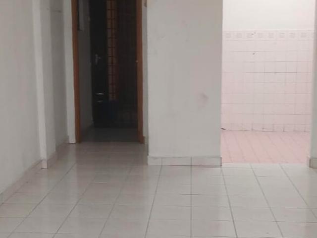 Apartment for sale in Pasir Gudang, Johor