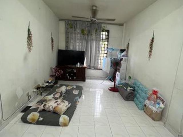 Apartment for sale in Masai, Johor