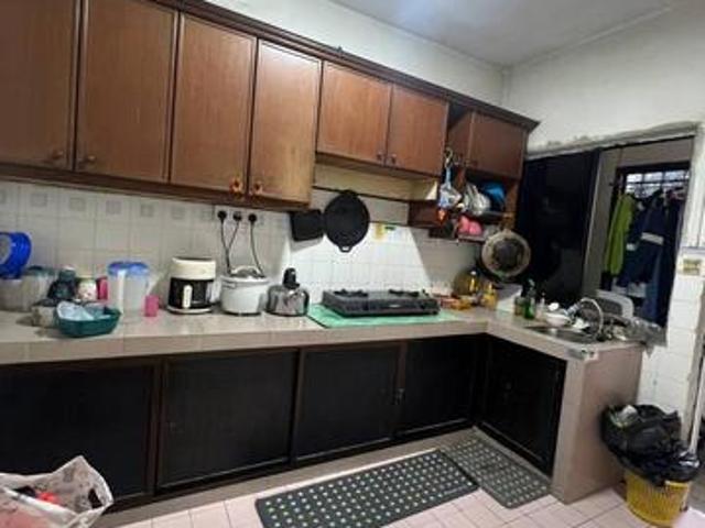 Apartment for sale in Masai, Johor