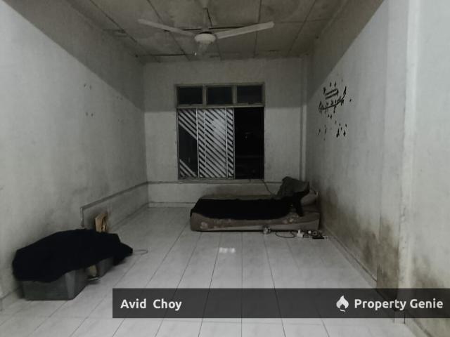 Apartment for sale in Pasir Gudang, Johor