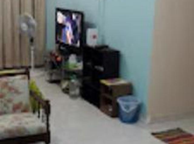 Apartment for sale in Masai, Johor Bahru