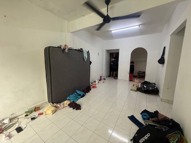 Apartment for sale in Masai, Johor