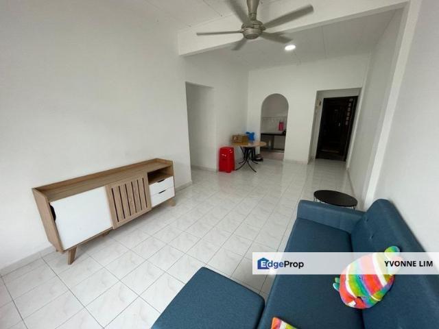 Condominium for sale in Pasir Gudang, Johor