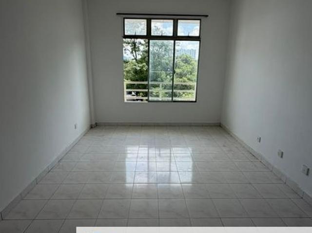 Condominium for sale in Taman Megah Ria, Pasir Gudang