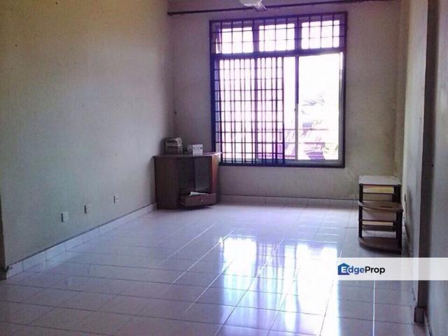 Flat for sale in Pasir Gudang, Johor
