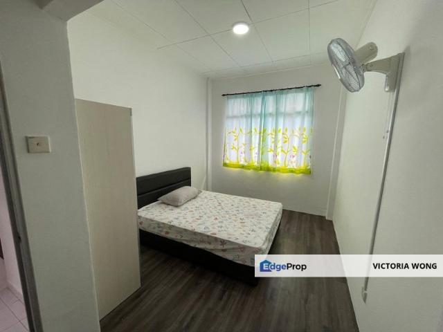 Condominium for sale in Taman Megah Ria, Pasir Gudang