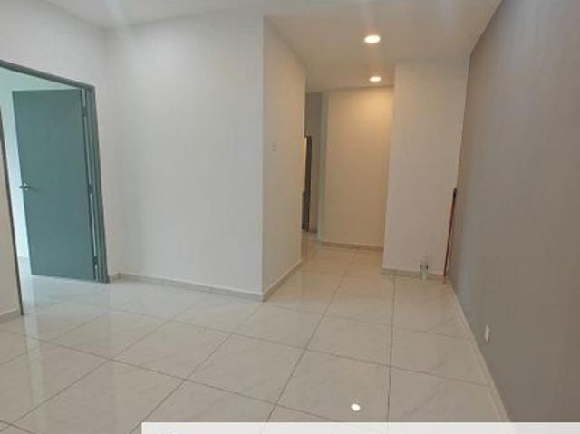 Condominium for rent in Pasir Gudang, Johor