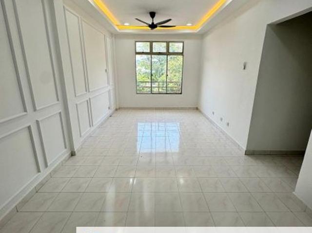 Flat for sale in Pasir Gudang, Johor