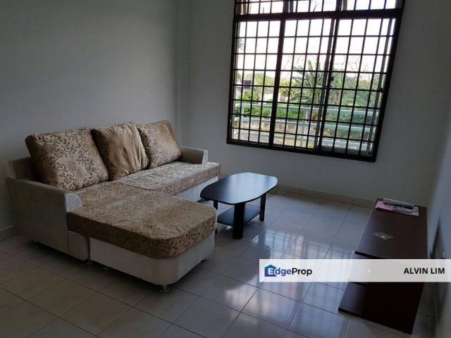 Condominium for rent in Pasir Gudang, Johor