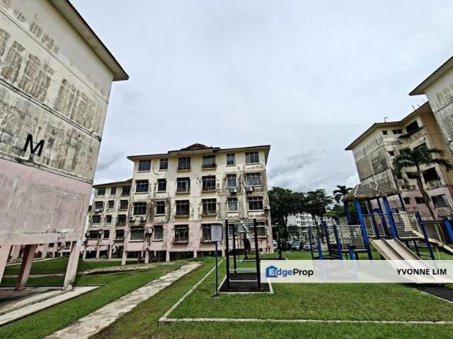 Condominium for sale in Pasir Gudang, Johor