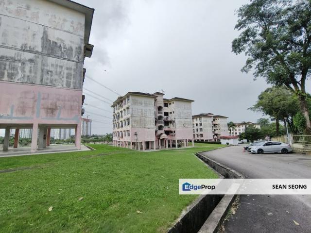 Condominium for sale in Pasir Gudang, Johor