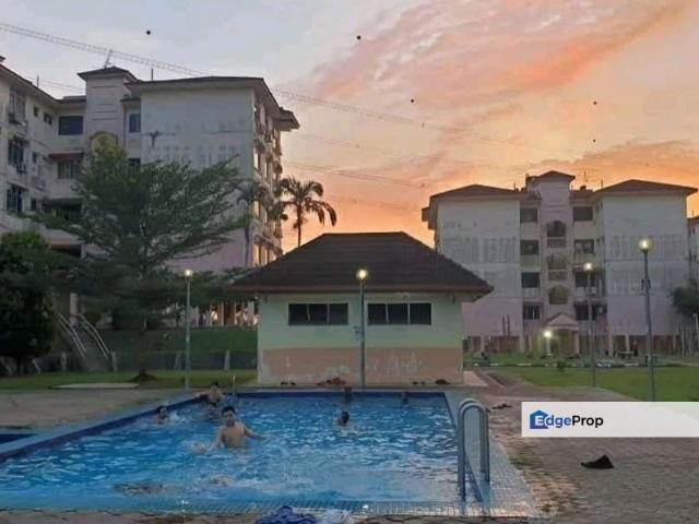 Condominium for rent in Pasir Gudang, Johor