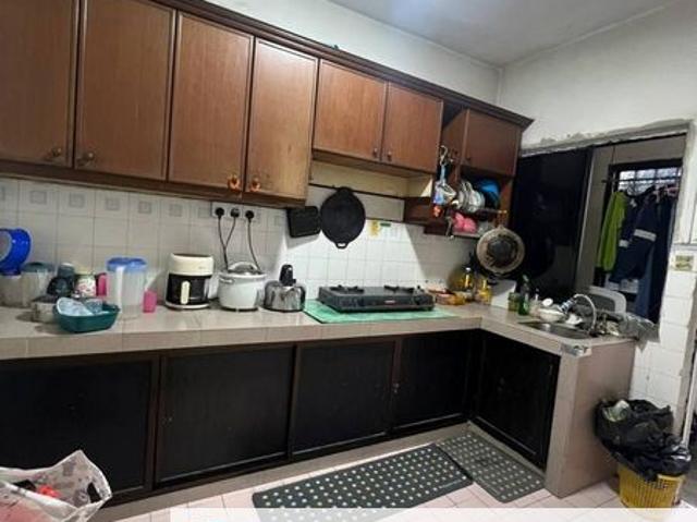 Condominium for sale in Pasir Gudang, Johor