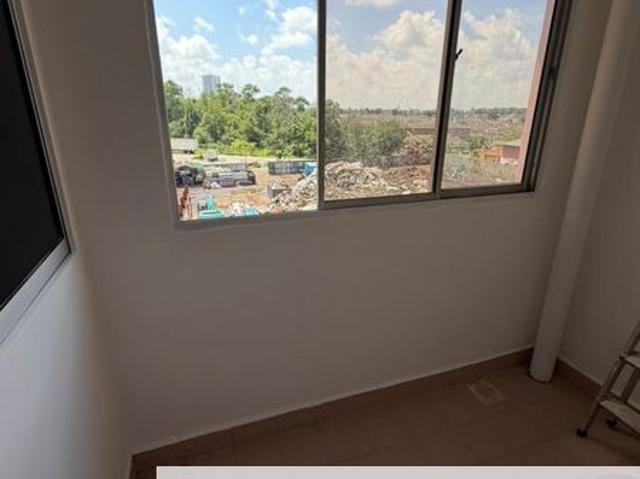 Condominium for sale in Pasir Gudang, Johor