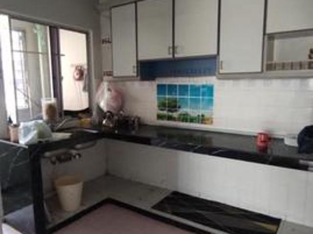 Apartment for sale in Masai, Johor