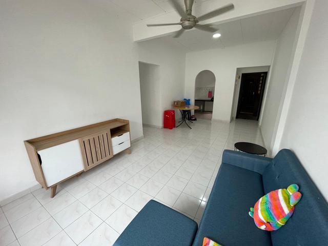Apartment for sale in Masai, Johor