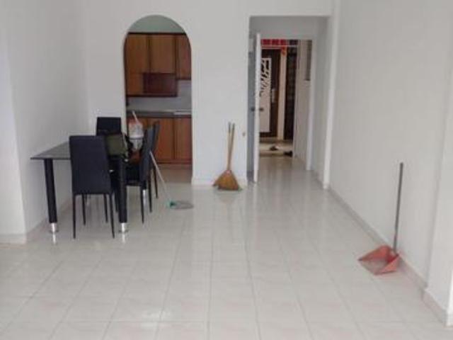 Apartment for sale in Masai, Johor Bahru