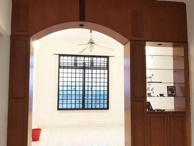 Apartment for sale in Masai, Johor