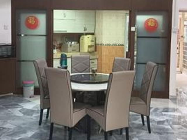 Apartment for sale in Kepong