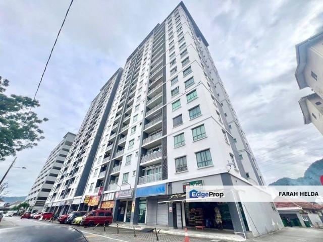 Condominium for sale in Selayang, Selangor