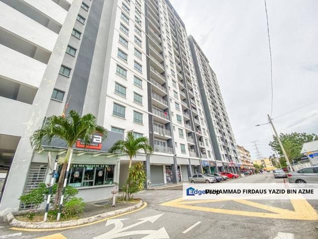 Condominium for sale in Selayang, Selangor