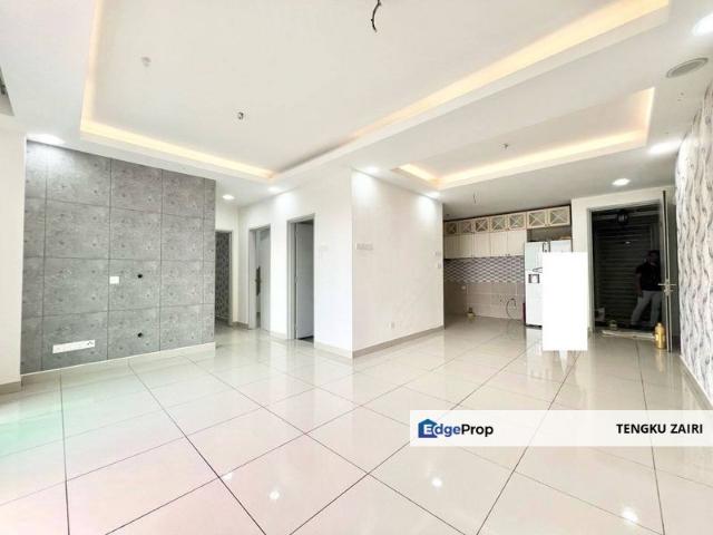 Condominium for sale in Taman Amaniah, Majlis Perbandaran Selayang