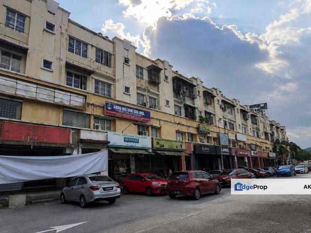 Condominium for sale in Selayang, Selangor