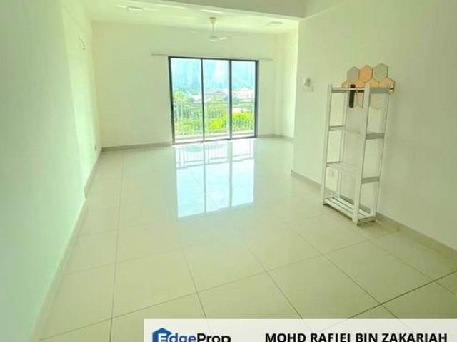 Condominium for sale in Selayang, Selangor
