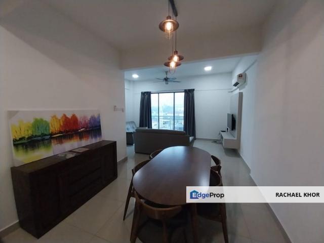 Condominium for sale in Selayang, Selangor