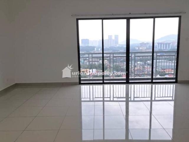 Apartment for rent in Country Heights Damansara, Kuala Lumpur