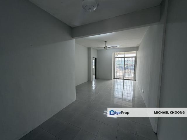 Condominium for rent in Selayang, Selangor
