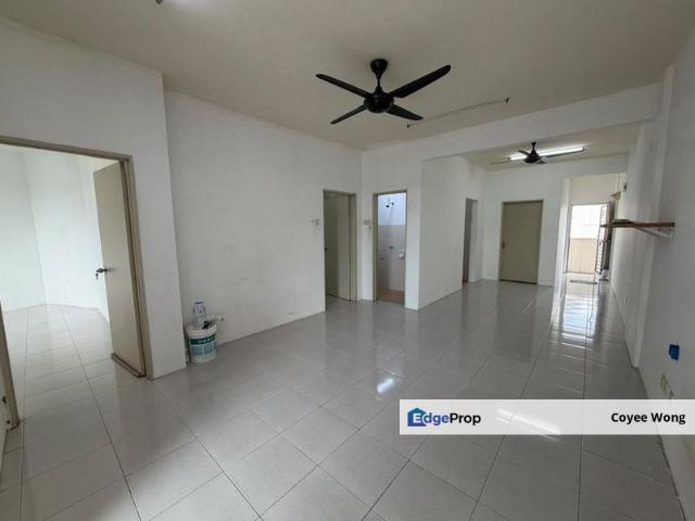 Condominium for sale in Taman Daya, Majlis Perbandaran Selayang