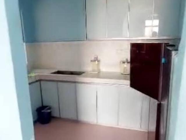 Apartment for sale in Pasir Gudang, Johor