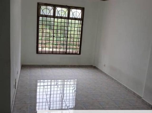 Condominium for sale in Pasir Gudang, Johor