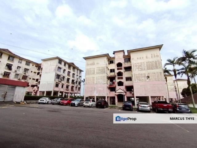 Condominium for sale in Pasir Gudang, Johor