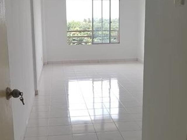 Condominium for sale in Pasir Gudang, Johor