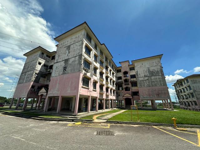 Apartment for sale in Masai, Johor
