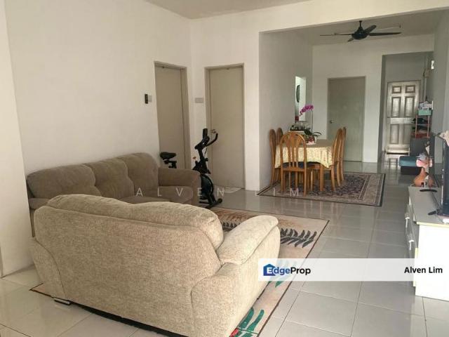 Condominium for sale in Selayang, Selangor