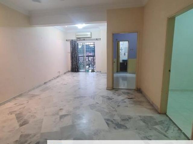 Condominium for sale in Selayang, Selangor