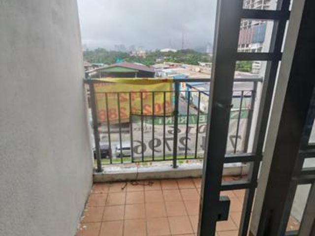 Apartment for sale in Kepong, Kuala Lumpur