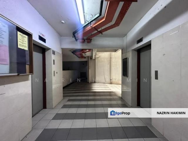 Condominium for sale in Kepong, Kuala Lumpur